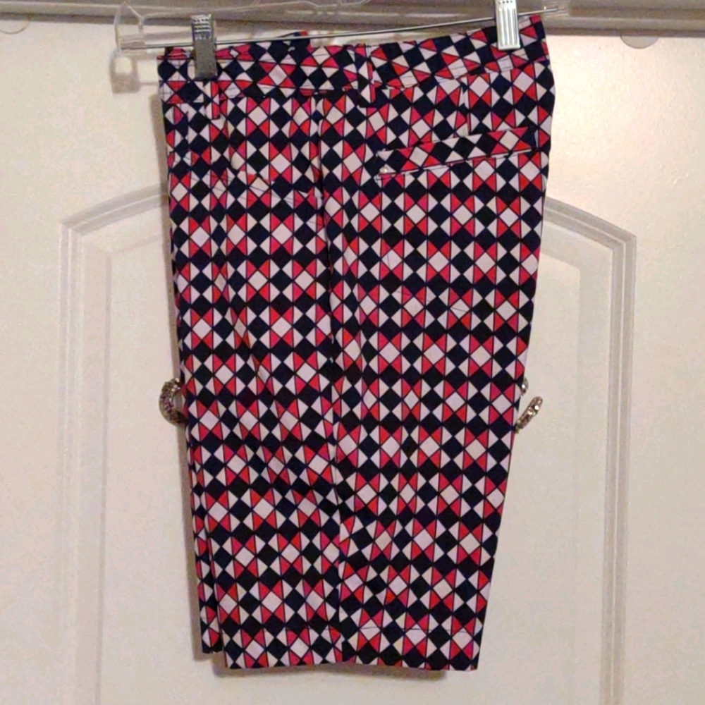 Golf shorts
